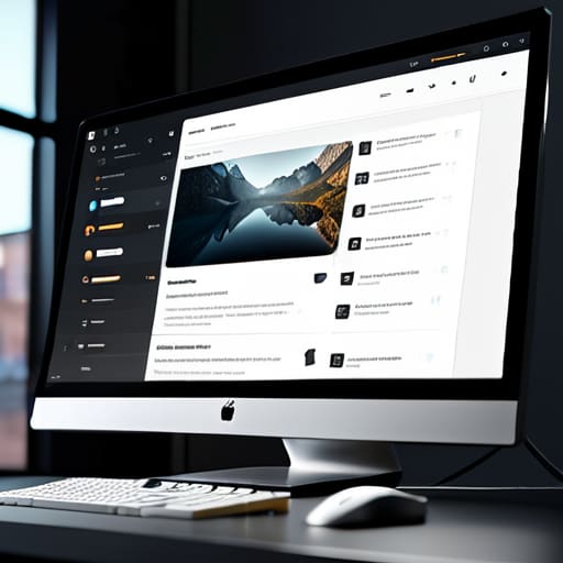Adopting Proven User Interface Search Patterns.