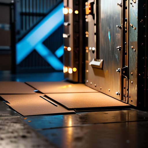 Audit the Decisions Behind Password Hashing Algorithms.