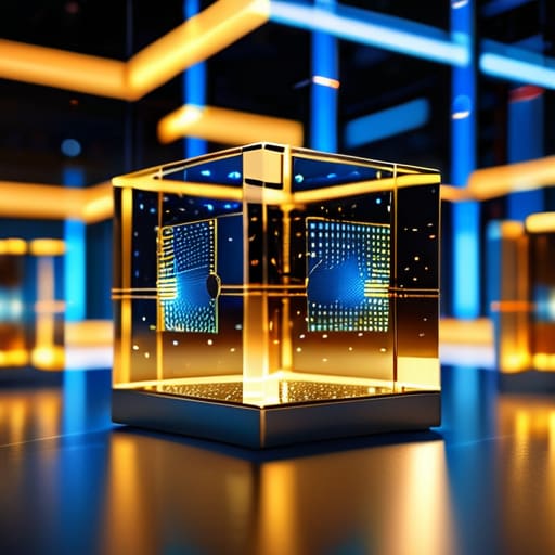 Deciphering the Logic of in Memory Data Stores
