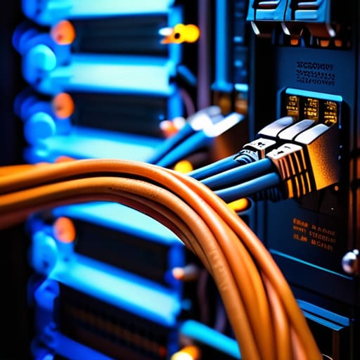 Deciphering the Origin Server Configuration First.