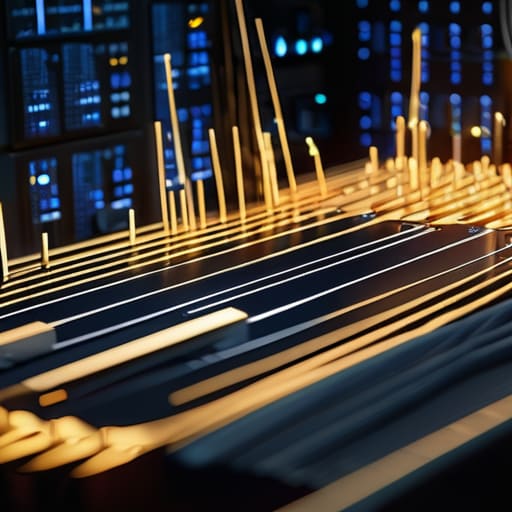 Decode the Server Response Time Improvement Decisions.