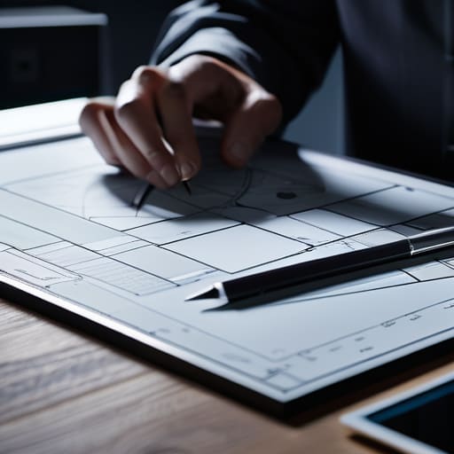 Engineering Recurring Revenue Service Agreements blueprint.