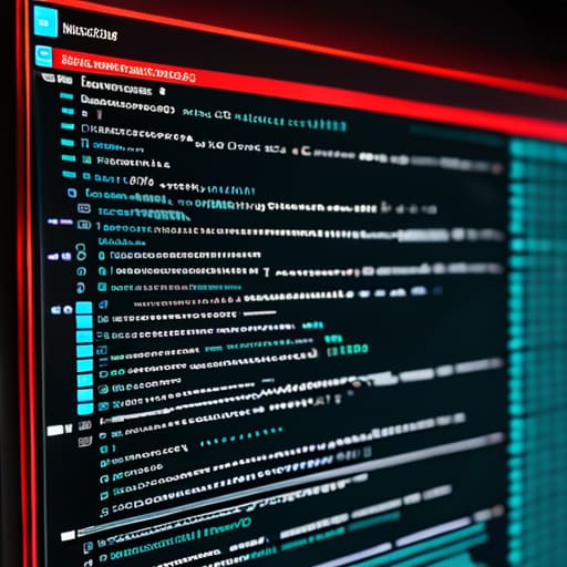 Identifying Malicious Code Injections in Their Mess.