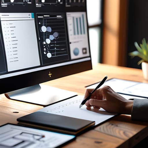 Mastering Design Storytelling Techniques for Control.