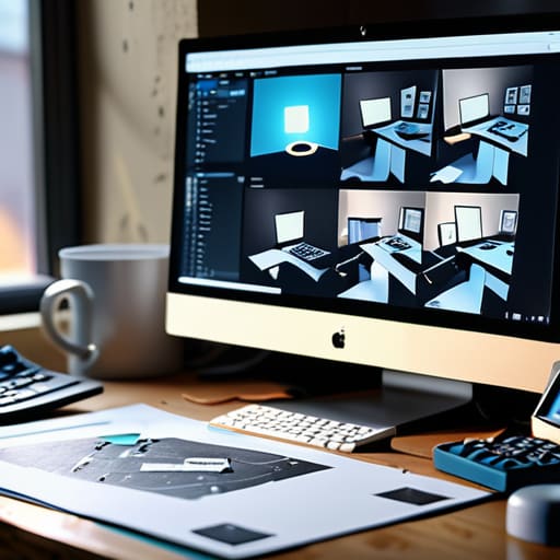 Navigating the Trap of Design Perfectionism vs Progress.
