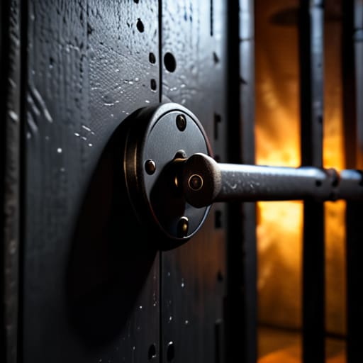 Protecting Authentication Endpoints From Predictable Failure.