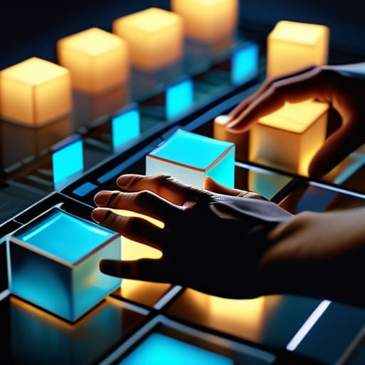 Reading the Blueprint of Managing Cms Layout Elements