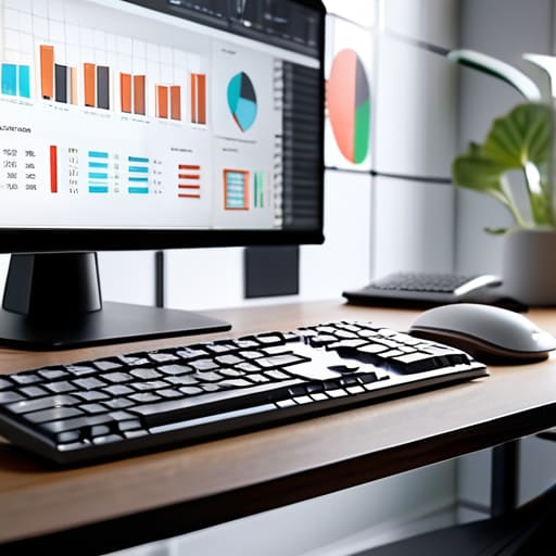 Reading the Data Visualization Best Practices Already Written in Your Numbe