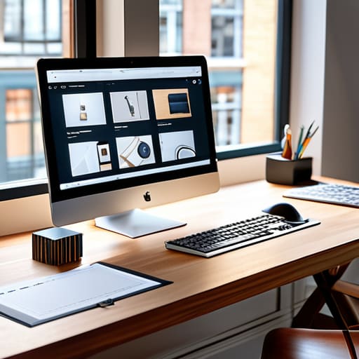 Respecting the Existing Logic of Product Page Layout Best Practices.