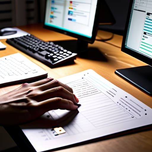 Run Your Own Wcag Compliance Checklist.