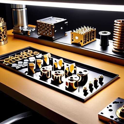 The Architects Dilemma How to Decide Between Bespoke and Off the Shelf