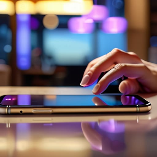The Logic of User Experience Perceived Performance