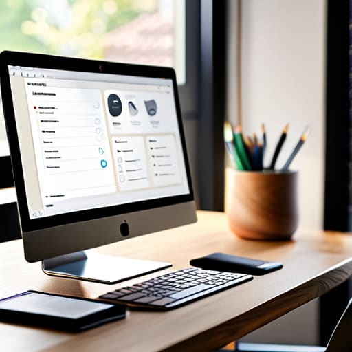 Applying Conversion Rate Optimization Techniques.