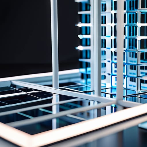 Architecting Your Component Library Architecture diagram.