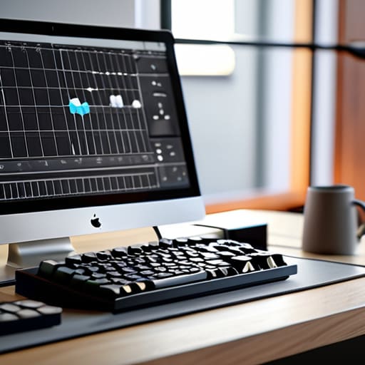 Decoding the Math Behind Flawless Visual Hierarchy Design