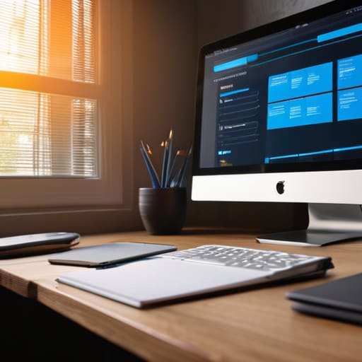 Designing the Invisible Boundaries of Editor User Experience Design.