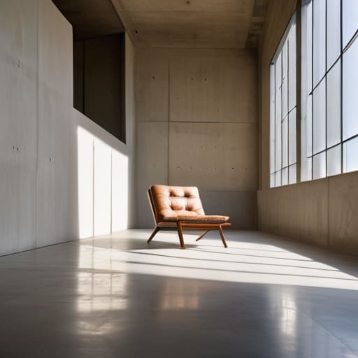 Finding Composition and Breathing Room Without the Clutter