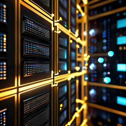 Implementing a Robust Faceted Search Architecture.