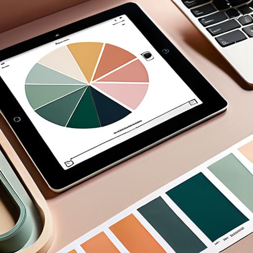 Leveraging Color Wheel Applications Like a Pro