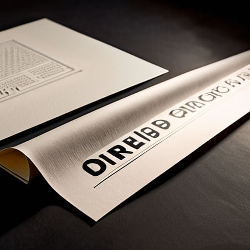 Mastering Font Weight and Contrast for Intent