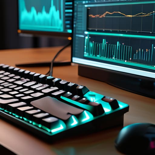 Mastering Page Speed Optimization Techniques through code.