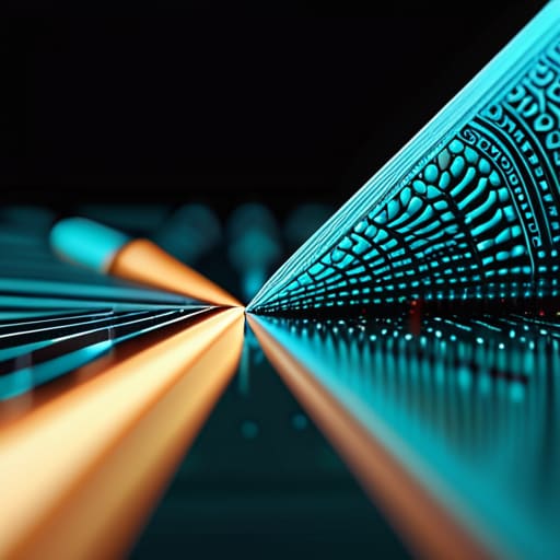 Mastering the Math of Lossy vs Lossless Compression