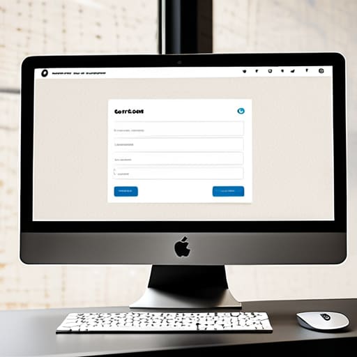 Mastering User Experience Contact Form Design tips.