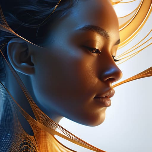 Mastering Visual Storytelling Techniques Through Intentional Layers