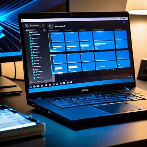 Selecting Robust Cloud Storage Backup Solutions.