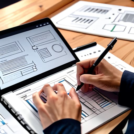 Structuring Your Design Presentation Deck Structure Perfectly.