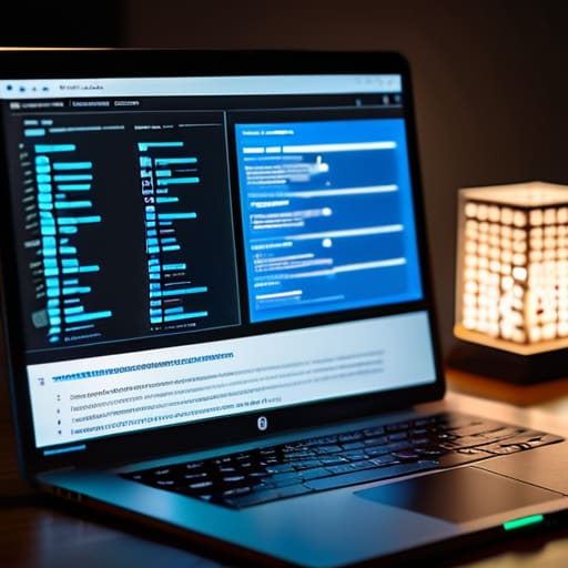 The Hidden Risks in Your Privacy Policy Template for Websites.