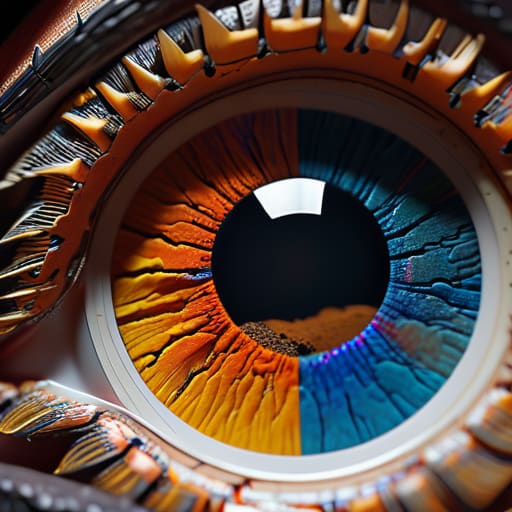 The Logic Behind Image Compression Techniques.