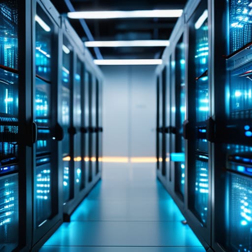 The Logic Behind Protecting Customer Financial Data