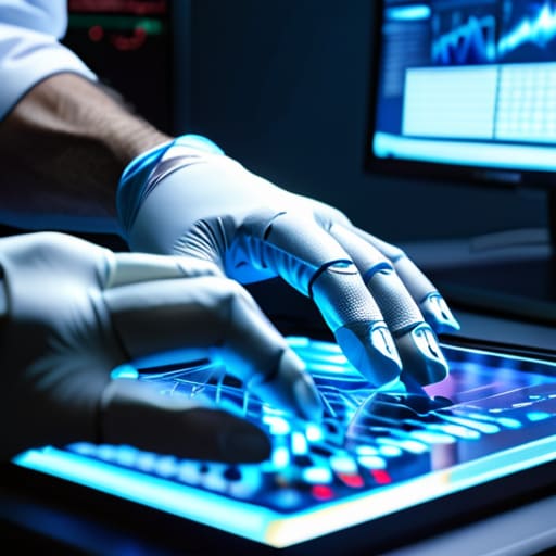 The Systematic Malware Removal Process steps.
