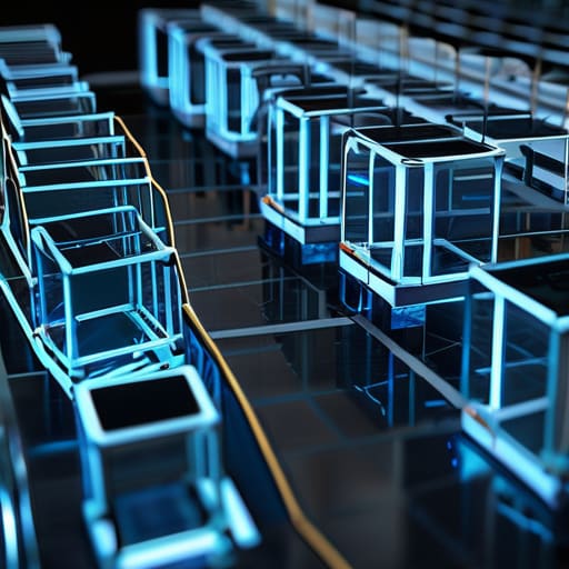 Stop building chaos, start building systems.
