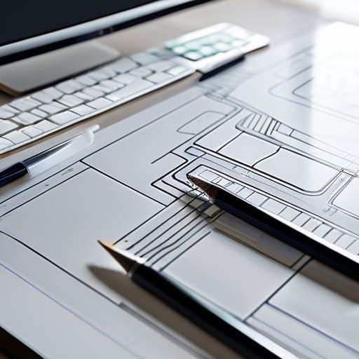 Stop Building, Start Architecting digital layouts.