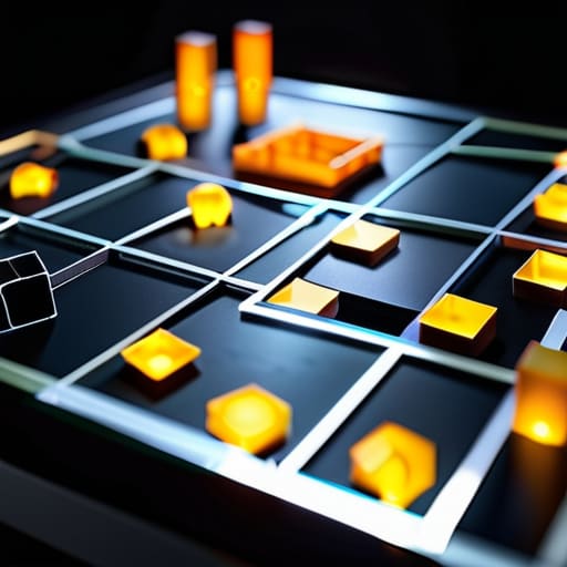 Stop building, start deciding design systems.