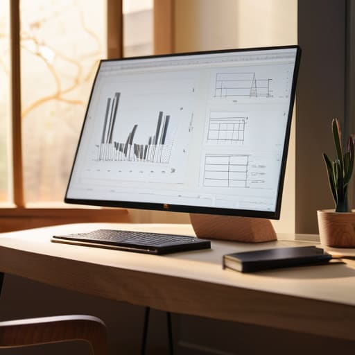 Stop decorating and start designing data charts.