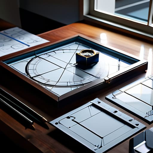 Stop fighting the layout to optimize structure.