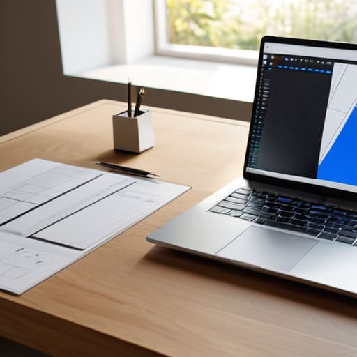 Stop Fighting the Tools for cleaner layouts.