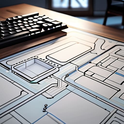 Stop fighting your architecture with semantic HTML.