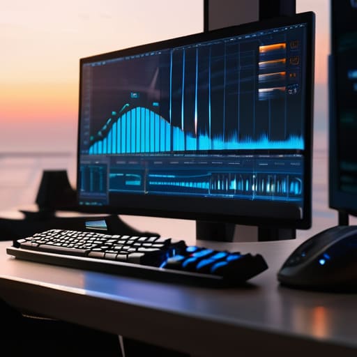 Stop Guessing and Start Auditing performance.