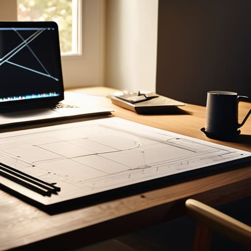 Stop Guessing and Start Deciding homepage design.