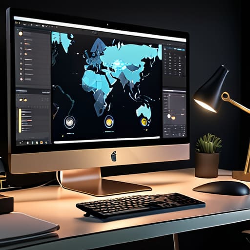 Stop Guessing and Start Deciding on dark mode.