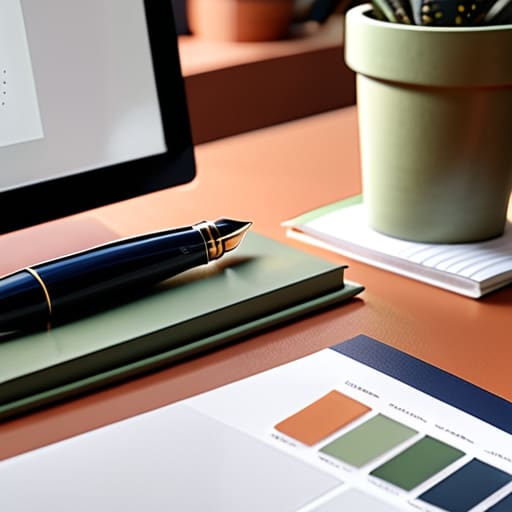 Stop guessing and start deciding color palettes.