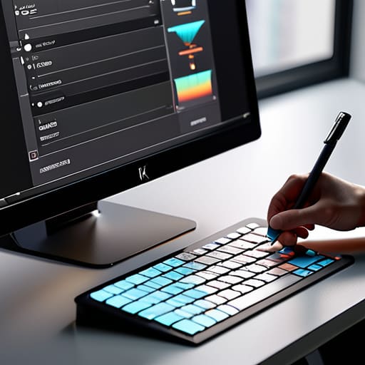 Stop Guessing and Start Deciding color contrast.
