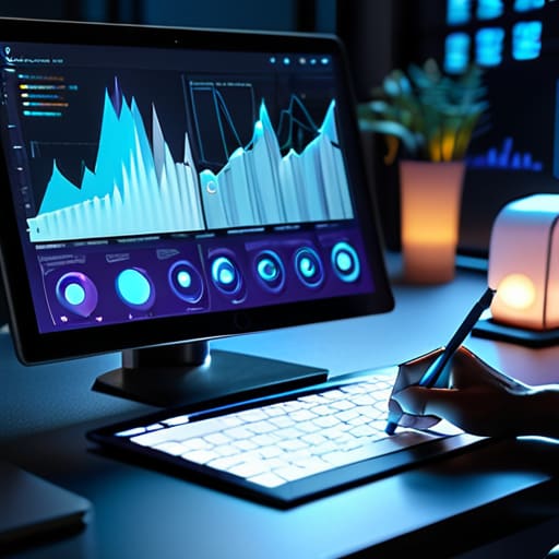 Stop Guessing and Start Measuring design data.