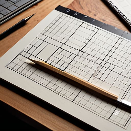 Stop Guessing and Start Structuring layouts.