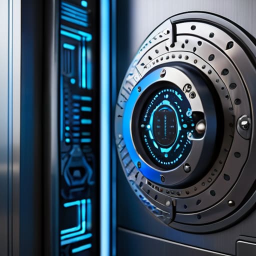 Stop Leaving the Door Unlocked: WordPress Security.