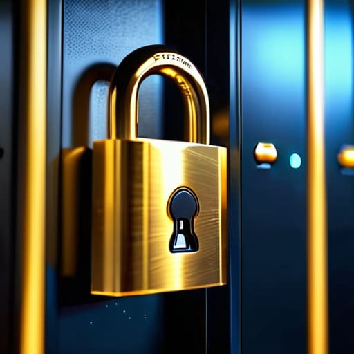 Stop Leaving Your Security to Chance.